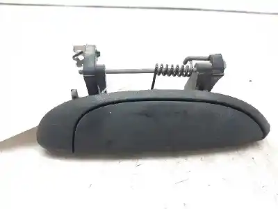 Second-hand car spare part exterior right rear door handle for renault scenic (ja..) 1.6 16v authentique (ja0b/11) oem iam references 7700433076