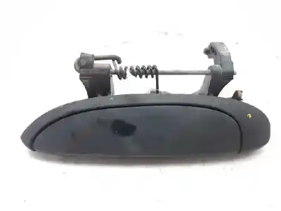 Second-hand car spare part exterior left front door handle for renault scenic (ja..) 1.6 16v authentique (ja0b/11) oem iam references 7700433075