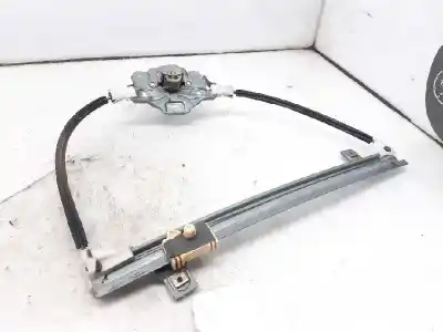 Second-hand car spare part rear right window regulator for renault scenic (ja..) 1.6 16v authentique (ja0b/11) oem iam references 7700838595  