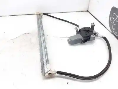 Second-hand car spare part passenger side right window regulator for renault scenic (ja..) 1.6 16v authentique (ja0b/11) oem iam references 7700838589  