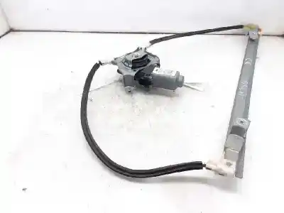 Second-hand car spare part passenger side right window regulator for renault scenic (ja..) 1.6 16v authentique (ja0b/11) oem iam references 7700838589