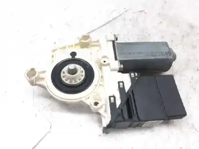 Peça sobressalente para automóvel em segunda mão MOTOR ELEVADOR VIDRO TRASEIRO ESQUERDO por SEAT LEON (1M1)  Referências OEM IAM 1J4959811CFKZ  