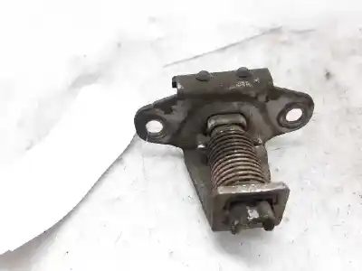 Second-hand car spare part trunk lock for mitsubishi l 200 (ka0/kb0) cabina doble intense 4x4 oem iam references 6730a095  