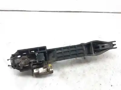 Автозапчасти б/у наружная рукоятка передняя справа за mitsubishi l 200 (ka0/kb0) cabina doble intense 4x4 ссылки oem iam 5716a034  