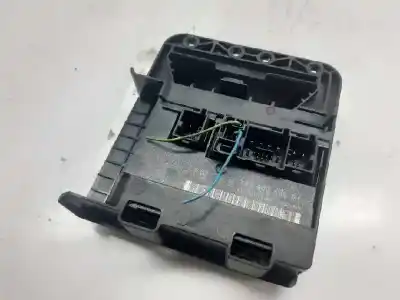 Second-hand car spare part comfort module for seat leon (1p1) reference oem iam references 1k1907348a  