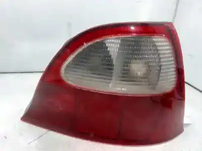 Автозапчастина б/у правий ліхтар для mg rover mg zr (f/rf) 115 посилання на oem iam xfb000340