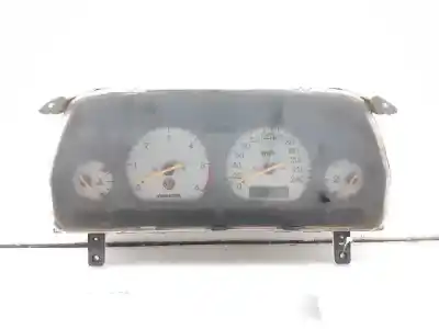 Автозапчастина б/у панель інструментів для mg rover mg zr (f/rf) 115 посилання на oem iam rg21731000  