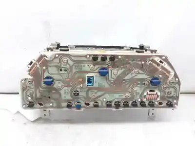 Автозапчастина б/у панель інструментів для mg rover mg zr (f/rf) 115 посилання на oem iam rg21731000