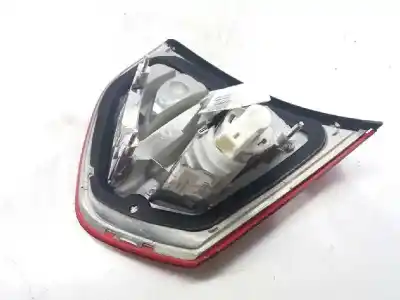 Автозапчасти б/у внутренний правый задний фонарь за citroen c4 picasso i monospace (ud_) 1.6 hdi ссылки oem iam 6351cc