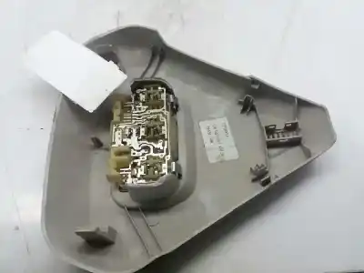 Автозапчасти б/у внутренний свет за citroen c4 picasso i monospace (ud_) 1.6 hdi ссылки oem iam 8146v1