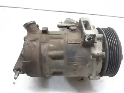 Piesă de schimb auto la mâna a doua COMPRESOR DE AER CONDIȚIONAT pentru OPEL VECTRA C BERLINA  Referințe OEM IAM 13171593  