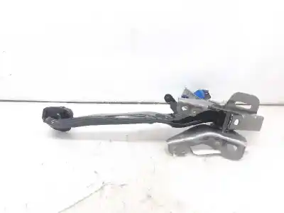 Автозапчастина б/у педаль гальм для mazda cx-3 (dk) 1.5 skyactiv-d (dk2ws) посилання на oem iam db2p43300  