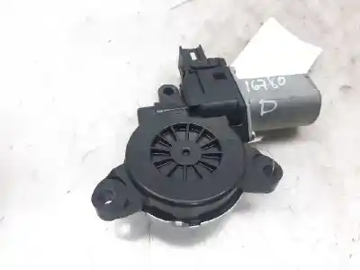 Second-hand car spare part right front window motor for mazda cx-3 (dk) 1.5 skyactiv-d (dk2ws) oem iam references bhn95858x  