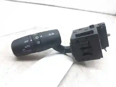 Автозапчастина б/у управління світлом для mazda cx-3 (dk) 1.5 skyactiv-d (dk2ws) посилання на oem iam da6da586e
