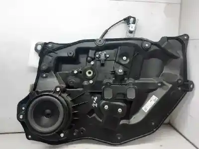 Автозапчастина б/у регулятор переднього правого скла для mazda cx-3 (dk) 1.5 skyactiv-d (dk2ws) посилання на oem iam d10e58590  