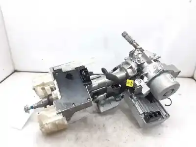 Second-hand car spare part steering column for mazda cx-3 (dk) 1.5 skyactiv-d (dk2ws) oem iam references d09t32100l  