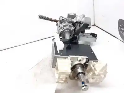 Second-hand car spare part steering column for mazda cx-3 (dk) 1.5 skyactiv-d (dk2ws) oem iam references d09t32100l  