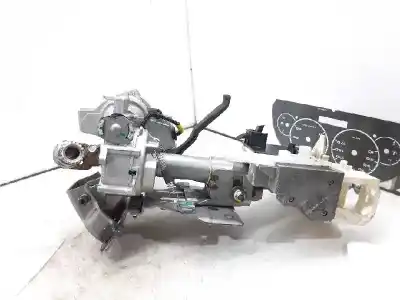 Second-hand car spare part steering column for mazda cx-3 (dk) 1.5 skyactiv-d (dk2ws) oem iam references d09t32100l  