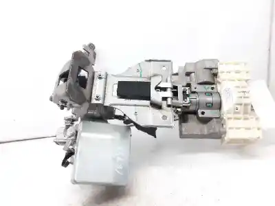 Second-hand car spare part steering column for mazda cx-3 (dk) 1.5 skyactiv-d (dk2ws) oem iam references d09t32100l  