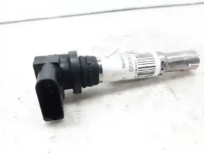 Автозапчастина б/у котушка запалювання для seat leon (1m1) 1.4 16v посилання на oem iam 036905715e  