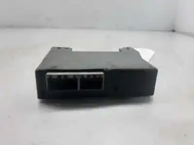 Peça sobressalente para automóvel em segunda mão módulo eletrônico por nissan primera berlina (p12) acenta referências oem iam ed01034710
