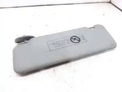 Piesă de schimb auto la mâna a doua parasoare dreapta pentru citroen xsara coupe 1.6 vtr referințe oem iam 8143eq