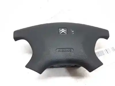 Piesă de schimb auto la mâna a doua airbag fațã stânga pentru citroen xsara coupe 1.6 vtr referințe oem iam 4112z6