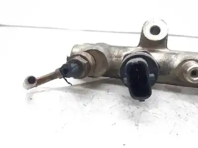 Piesă de schimb auto la mâna a doua RAMPA INJECTOR pentru OPEL ASTRA H BERLINA  Referințe OEM IAM 0445214094  