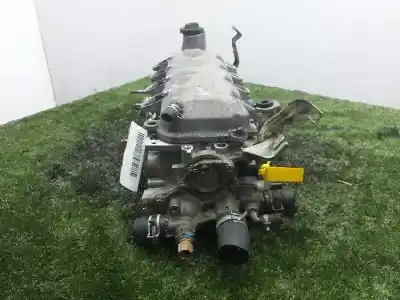 Автозапчастина б/у доп для honda jazz (gd1/5) 1.4 ls посилання на oem iam 04103pwae02  