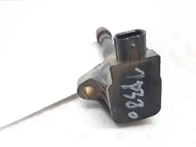 Автозапчасти б/у катушка зажигания за honda jazz (gd1/5) 1.4 ls ссылки oem iam 30521pwas01