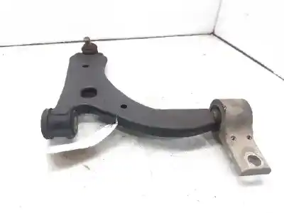 Автозапчастина б/у ПЕРЕДНІЙ ПРАВИЙ НИЖНИЙ РЫЧАГ ПІДВІСКИ для FORD FIESTA (CBK)  Посилання на OEM IAM 1436169  