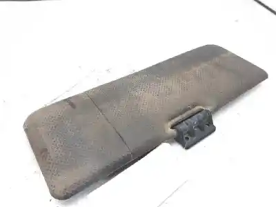 Second-hand car spare part left sunshade for seat marbella ce oem iam references se028558700b