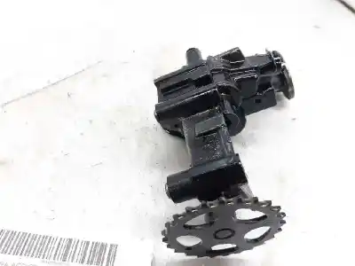 Pezzo di ricambio per auto di seconda mano bomba a olio per renault trafic (desde 5.89) t 1100 riferimenti oem iam 7700600251