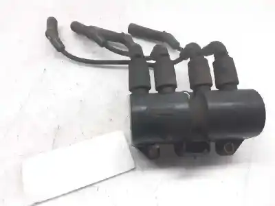 Piesă de schimb auto la mâna a doua BOBINA DE APRINDERE pentru CHEVROLET MATIZ  Referințe OEM IAM 96253555  