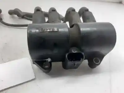 Pièce détachée automobile d'occasion bobine d'allumage pour chevrolet matiz se références oem iam 96253555  
