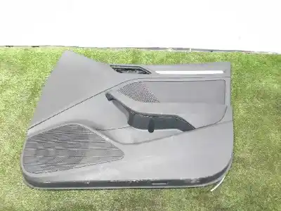 İkinci el araba yedek parçası sag ön kapi kaplamasi için audi a3 sportback (8va, 8vf) 1.6 tdi oem iam referansları 8v4867106  