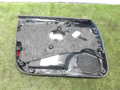 İkinci el araba yedek parçası sag ön kapi kaplamasi için audi a3 sportback (8va, 8vf) 1.6 tdi oem iam referansları 8v4867106  