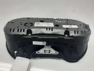 Peça sobressalente para automóvel em segunda mão quadrante por audi a3 sportback (8va, 8vf) 1.6 tdi referências oem iam 8v0920870h