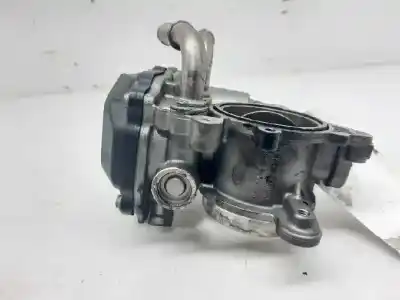 Peça sobressalente para automóvel em segunda mão borboleta de admissão por audi a3 sportback (8va, 8vf) 1.6 tdi referências oem iam 04l128063n