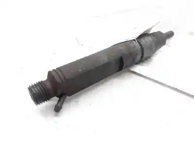 Second-hand car spare part injector for seat inca (6k9) 1.9 d oem iam references 028130201g