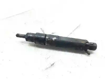 Second-hand car spare part injector for seat inca (6k9) 1.9 d oem iam references 028130201g