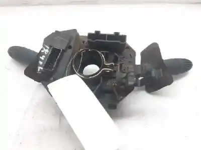 Peça sobressalente para automóvel em segunda mão comandos do volante por fiat doblo (119) 1.9 jtd cat referências oem iam 0735606792