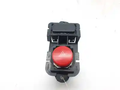 Second-hand car spare part hazard warning lights for seat leon (1p1) reference oem iam references 9751317