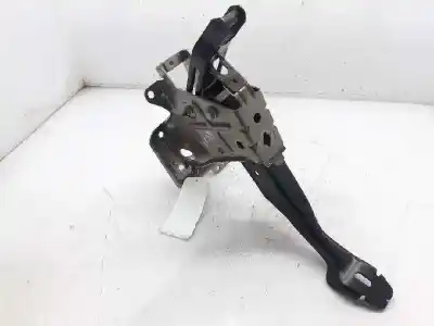 Автозапчастина б/у ПЕДАЛЬ ГАЛЬМ для SEAT LEON (1P1)  Посилання на OEM IAM 1K1721115S  