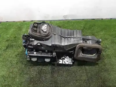 Peça sobressalente para automóvel em segunda mão aquecimento normal completo por seat leon (1p1) reference referências oem iam 1p1820003bp  