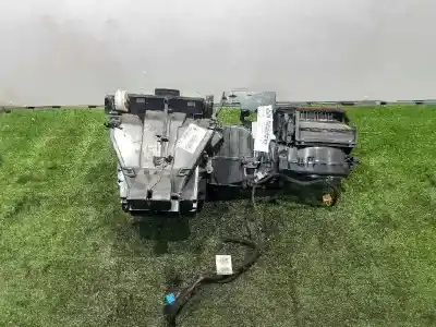 Peça sobressalente para automóvel em segunda mão aquecimento normal completo por seat leon (1p1) reference referências oem iam 1p1820003bp  