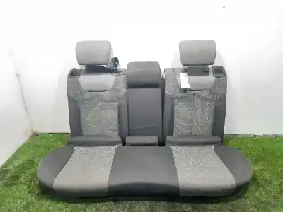 Second-hand car spare part rear seats for seat leon (1p1) reference oem iam references 1p0885375