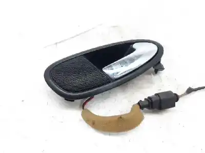 Second-hand car spare part interior right front handle for seat leon (1p1) reference oem iam references 1p1867172fkz  