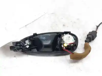 Second-hand car spare part interior right front handle for seat leon (1p1) reference oem iam references 1p1867172fkz