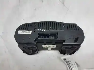 Peça sobressalente para automóvel em segunda mão quadrante por seat leon (1p1) reference referências oem iam 1p0920804cx  